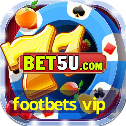 footbets vip